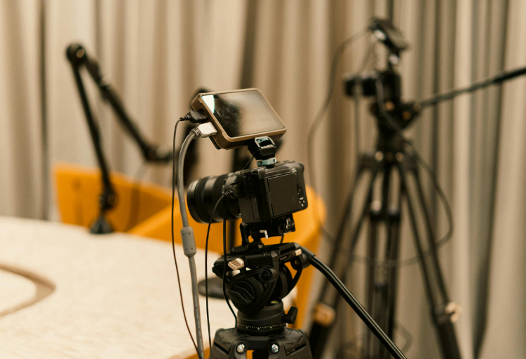 Profesyonel İçerik Üretimi